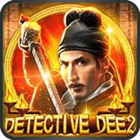RTP CQ9 detective dee 2