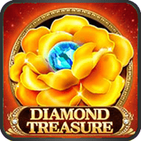 RTP CQ9 diamond treasure