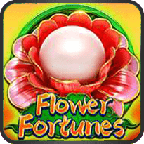 RTP CQ9 flower fortunes