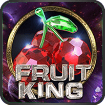 RTP CQ9 fruit king