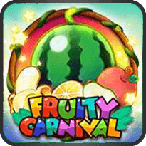 RTP CQ9 fruity carnival