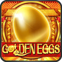 RTP CQ9 golden eggs