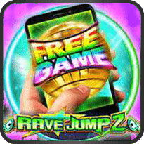 RTP CQ9 rave jump 2