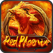RTP CQ9 red phoenix