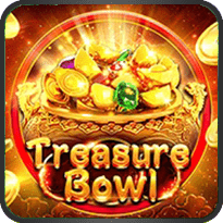 RTP CQ9 treasure bowl