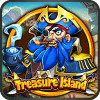 RTP CQ9 treasure island