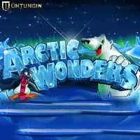 RTP Slot Habanero Arctic Wonders