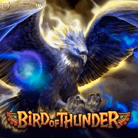 RTP Slot Habanero Bird-Of Thunder