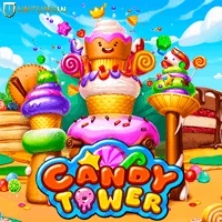 RTP Slot Habanero Candy Tower