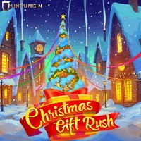 RTP Slot Habanero Christmas Gift Rush