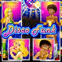 RTP Slot Habanero Disco Funk