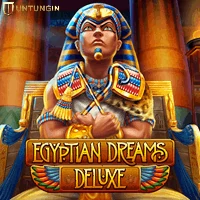 RTP Slot Habanero Egyptian Dreams Deluxe