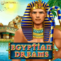 RTP Slot Habanero Egyptian Dreams