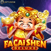 RTP Slot Habanero FaCaiShen Deluxe