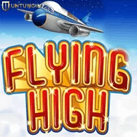 RTP Slot Habanero FlyingHigh