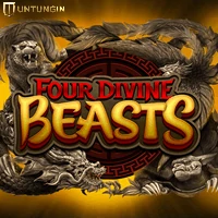 RTP Slot Habanero Four Divine Beasts