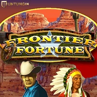 RTP Slot Habanero Frontier Fortunes