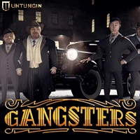RTP Slot Habanero Gangsters