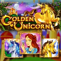 RTP Slot Habanero Golden Unicorn