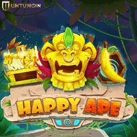 RTP Slot Habanero Happy Ape