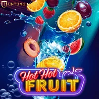 RTP Slot Habanero Hot Hot Fruit