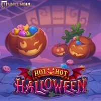 RTP Slot Habanero Hot Hot Halloween