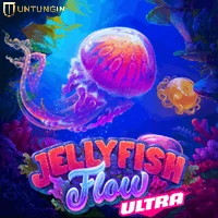 RTP Slot Habanero Jellyfish Flow Ultra