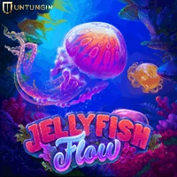 RTP Slot Habanero Jelly fish Flow