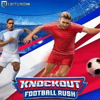 RTP Slot Habanero Knockout Football Rush