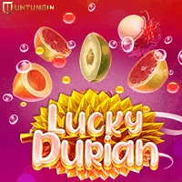 RTP Slot Habanero Lucky Durian