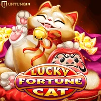 RTP Slot Habanero Lucky FortuneCat