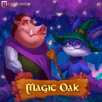 RTP Slot Habanero Magic Oak