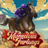 RTP Slot Habanero Marvelous Furlongs