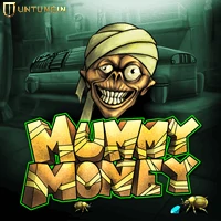 RTP Slot Habanero Mummy Money