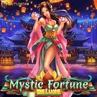 RTP Slot Habanero Mystic Fortune Deluxe
