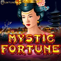 RTP Slot Habanero Mystic Fortune