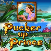 RTP Slot Habanero Pucker Up Prince