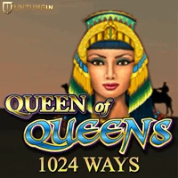 RTP Slot Habanero Queen Of Queens 1024