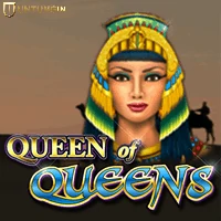 RTP Slot Habanero Queen Of Queens 243