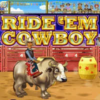 RTP Slot Habanero Ride Em Cowboy