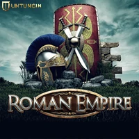 RTP Slot Habanero Roman Empire