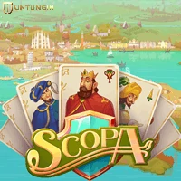 RTP Slot Habanero Scopa