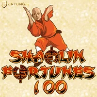 RTP Slot Habanero Shaolin Fortunes 100