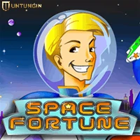 RTP Slot Habanero Space Fortune