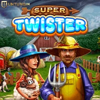 RTP Slot Habanero Super Twister