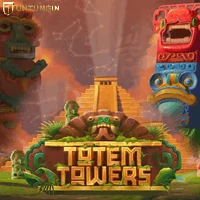 RTP Slot Habanero Totem Towers