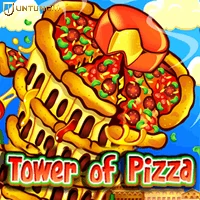 RTP Slot Habanero Tower Of Pizza