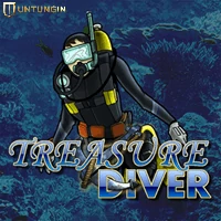 RTP Slot Habanero Treasure Diver