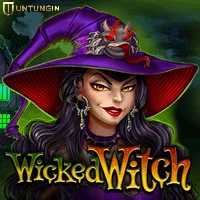 RTP Slot Habanero Wicked Witch