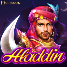 RTP Slot Ion Slot aladdin